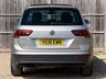 USED 2018 18 VOLKSWAGEN TIGUAN 2.0 Tiguan SE Nav TDI BlueMotion Technology 5dr Android Auto Apple CarPlay