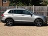 USED 2018 18 VOLKSWAGEN TIGUAN 2.0 Tiguan SE Nav TDI BlueMotion Technology 5dr Android Auto Apple CarPlay
