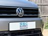 USED 2018 18 VOLKSWAGEN TIGUAN 2.0 Tiguan SE Nav TDI BlueMotion Technology 5dr Android Auto Apple CarPlay