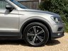 USED 2018 18 VOLKSWAGEN TIGUAN 2.0 Tiguan SE Nav TDI BlueMotion Technology 5dr Android Auto Apple CarPlay