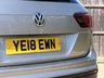 USED 2018 18 VOLKSWAGEN TIGUAN 2.0 Tiguan SE Nav TDI BlueMotion Technology 5dr Android Auto Apple CarPlay