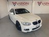 USED 2013 13 BMW 3 SERIES 3.0 330i M Sport Euro 5 2dr Ready to go , drive away today