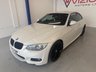 USED 2013 13 BMW 3 SERIES 3.0 330i M Sport Euro 5 2dr Ready to go , drive away today