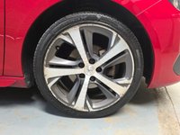 USED 2019 19 PEUGEOT 308 1.2 PureTech GPF GT Line Hatchback 5dr Petrol Manual Euro 6 (s/s) (130 ps) 