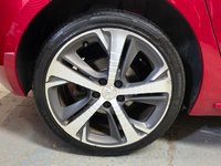 USED 2019 19 PEUGEOT 308 1.2 PureTech GPF GT Line Hatchback 5dr Petrol Manual Euro 6 (s/s) (130 ps) 