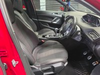USED 2019 19 PEUGEOT 308 1.2 PureTech GPF GT Line Hatchback 5dr Petrol Manual Euro 6 (s/s) (130 ps) 