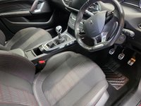USED 2019 19 PEUGEOT 308 1.2 PureTech GPF GT Line Hatchback 5dr Petrol Manual Euro 6 (s/s) (130 ps) 