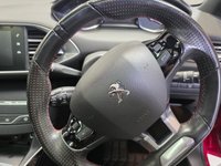 USED 2019 19 PEUGEOT 308 1.2 PureTech GPF GT Line Hatchback 5dr Petrol Manual Euro 6 (s/s) (130 ps) 