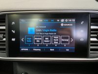 USED 2019 19 PEUGEOT 308 1.2 PureTech GPF GT Line Hatchback 5dr Petrol Manual Euro 6 (s/s) (130 ps) 