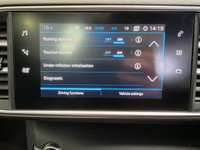 USED 2019 19 PEUGEOT 308 1.2 PureTech GPF GT Line Hatchback 5dr Petrol Manual Euro 6 (s/s) (130 ps) 