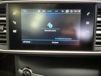 USED 2019 19 PEUGEOT 308 1.2 PureTech GPF GT Line Hatchback 5dr Petrol Manual Euro 6 (s/s) (130 ps) 