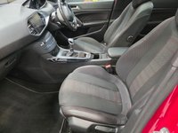 USED 2019 19 PEUGEOT 308 1.2 PureTech GPF GT Line Hatchback 5dr Petrol Manual Euro 6 (s/s) (130 ps) 