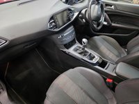 USED 2019 19 PEUGEOT 308 1.2 PureTech GPF GT Line Hatchback 5dr Petrol Manual Euro 6 (s/s) (130 ps) 