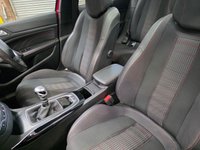 USED 2019 19 PEUGEOT 308 1.2 PureTech GPF GT Line Hatchback 5dr Petrol Manual Euro 6 (s/s) (130 ps) 