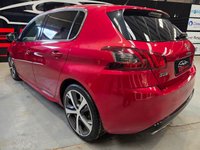 USED 2019 19 PEUGEOT 308 1.2 PureTech GPF GT Line Hatchback 5dr Petrol Manual Euro 6 (s/s) (130 ps) 