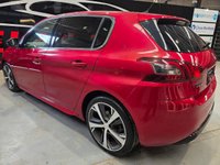USED 2019 19 PEUGEOT 308 1.2 PureTech GPF GT Line Hatchback 5dr Petrol Manual Euro 6 (s/s) (130 ps) 