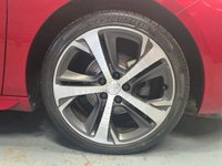 USED 2019 19 PEUGEOT 308 1.2 PureTech GPF GT Line Hatchback 5dr Petrol Manual Euro 6 (s/s) (130 ps) 
