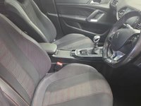 USED 2019 19 PEUGEOT 308 1.2 PureTech GPF GT Line Hatchback 5dr Petrol Manual Euro 6 (s/s) (130 ps) 