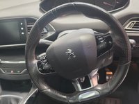 USED 2019 19 PEUGEOT 308 1.2 PureTech GPF GT Line Hatchback 5dr Petrol Manual Euro 6 (s/s) (130 ps) 