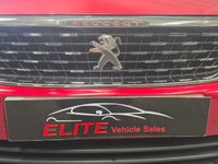 USED 2019 19 PEUGEOT 308 1.2 PureTech GPF GT Line Hatchback 5dr Petrol Manual Euro 6 (s/s) (130 ps) 
