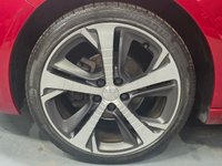USED 2019 19 PEUGEOT 308 1.2 PureTech GPF GT Line Hatchback 5dr Petrol Manual Euro 6 (s/s) (130 ps) 