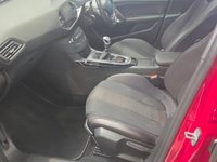USED 2019 19 PEUGEOT 308 1.2 PureTech GPF GT Line Hatchback 5dr Petrol Manual Euro 6 (s/s) (130 ps) 