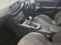 USED 2019 19 PEUGEOT 308 1.2 PureTech GPF GT Line Hatchback 5dr Petrol Manual Euro 6 (s/s) (130 ps) 