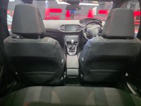 USED 2019 19 PEUGEOT 308 1.2 PureTech GPF GT Line Hatchback 5dr Petrol Manual Euro 6 (s/s) (130 ps) 