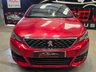 USED 2019 19 PEUGEOT 308 1.2 PureTech GPF GT Line Hatchback 5dr Petrol Manual Euro 6 (s/s) (130 ps) 