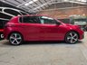 USED 2019 19 PEUGEOT 308 1.2 PureTech GPF GT Line Hatchback 5dr Petrol Manual Euro 6 (s/s) (130 ps) 