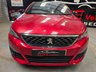 USED 2019 19 PEUGEOT 308 1.2 PureTech GPF GT Line Hatchback 5dr Petrol Manual Euro 6 (s/s) (130 ps) 
