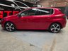USED 2019 19 PEUGEOT 308 1.2 PureTech GPF GT Line Hatchback 5dr Petrol Manual Euro 6 (s/s) (130 ps) 