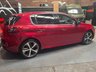 USED 2019 19 PEUGEOT 308 1.2 PureTech GPF GT Line Hatchback 5dr Petrol Manual Euro 6 (s/s) (130 ps) 