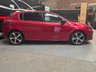USED 2019 19 PEUGEOT 308 1.2 PureTech GPF GT Line Hatchback 5dr Petrol Manual Euro 6 (s/s) (130 ps) 