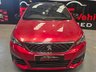 USED 2019 19 PEUGEOT 308 1.2 PureTech GPF GT Line Hatchback 5dr Petrol Manual Euro 6 (s/s) (130 ps) 