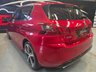 USED 2019 19 PEUGEOT 308 1.2 PureTech GPF GT Line Hatchback 5dr Petrol Manual Euro 6 (s/s) (130 ps) 