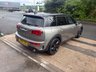 USED 2018 68 MINI CLUBMAN 2.0 Cooper SD Estate 6dr Diesel Auto Euro 6 (s/s) (190 ps) AUTO MOT 11/26 52K ULEZ