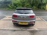 USED 2018 68 MINI CLUBMAN 2.0 Cooper SD Estate 6dr Diesel Auto Euro 6 (s/s) (190 ps) AUTO MOT 11/26 52K ULEZ