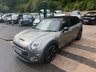 USED 2018 68 MINI CLUBMAN 2.0 Cooper SD Estate 6dr Diesel Auto Euro 6 (s/s) (190 ps) AUTO MOT 11/26 52K ULEZ