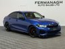 USED 2021 21 BMW 3 SERIES 3.0 M340d MHT Saloon 4dr Diesel Hybrid Auto xDrive Euro 6 (s/s) (340 ps) SHADOWLINE PLUS PACK