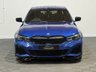 USED 2021 21 BMW 3 SERIES 3.0 M340d MHT Saloon 4dr Diesel Hybrid Auto xDrive Euro 6 (s/s) (340 ps) SHADOWLINE PLUS PACK