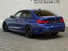 USED 2021 21 BMW 3 SERIES 3.0 M340d MHT Saloon 4dr Diesel Hybrid Auto xDrive Euro 6 (s/s) (340 ps) SHADOWLINE PLUS PACK