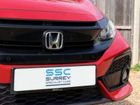 USED 2018 68 HONDA CIVIC 1.0 Civic SR VTec CVT 5dr Sat Nav Parking Camera