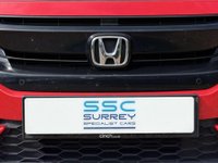 USED 2018 68 HONDA CIVIC 1.0 Civic SR VTec CVT 5dr Sat Nav Parking Camera