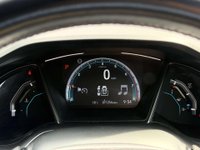 USED 2018 68 HONDA CIVIC 1.0 Civic SR VTec CVT 5dr Sat Nav Parking Camera