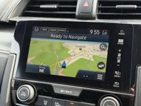 USED 2018 68 HONDA CIVIC 1.0 Civic SR VTec CVT 5dr Sat Nav Parking Camera