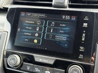 USED 2018 68 HONDA CIVIC 1.0 Civic SR VTec CVT 5dr Sat Nav Parking Camera