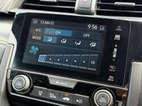 USED 2018 68 HONDA CIVIC 1.0 Civic SR VTec CVT 5dr Sat Nav Parking Camera