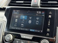 USED 2018 68 HONDA CIVIC 1.0 Civic SR VTec CVT 5dr Sat Nav Parking Camera