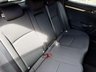 USED 2018 68 HONDA CIVIC 1.0 Civic SR VTec CVT 5dr Sat Nav Parking Camera